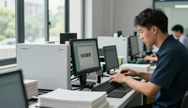 杭州德淳机械设备有限公司
