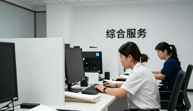 工业机械臂